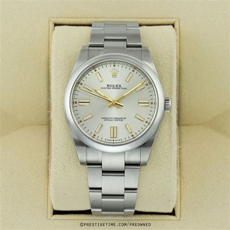 rolex oyster perpetual date 1995|pre owned Rolex Oyster Perpetual.